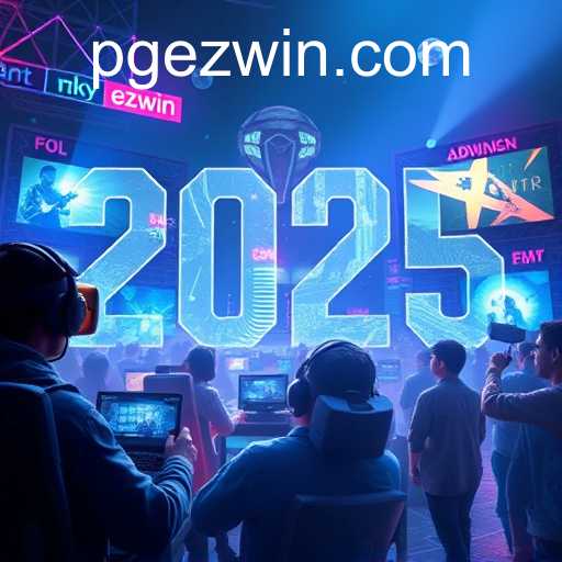 The Evolution of Gaming in 2025