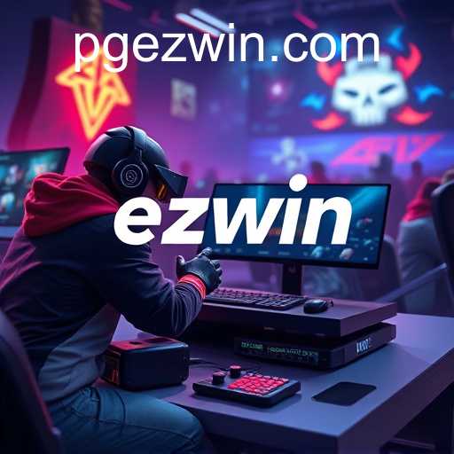 The Rise of Ezwin Amid Gaming Evolution