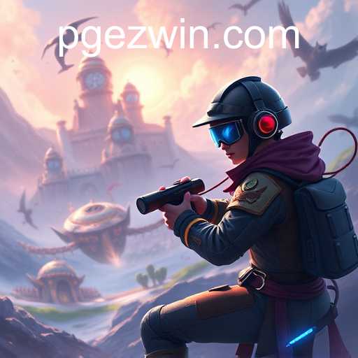 Ezwin Revolutionizes Online Gaming Landscape