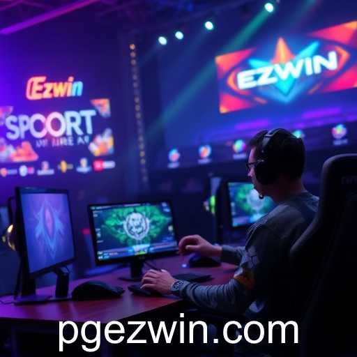 Ezwin's Impact on Online Gaming Culture
