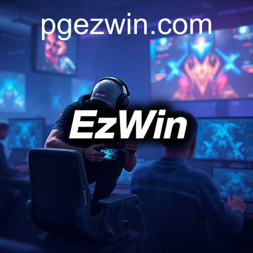 EzWin Revolutionizes Online Gaming Experience