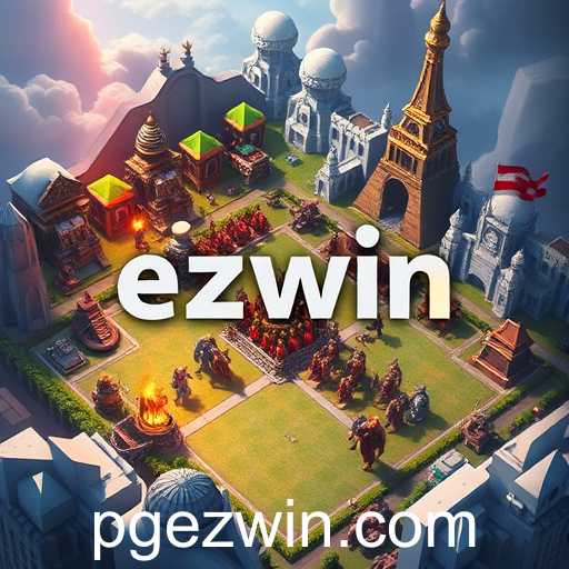 The Rise of Ezwin in Online Gaming