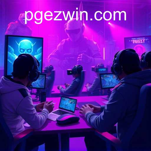 The Rise of Ezwin: Revolutionizing Online Gaming