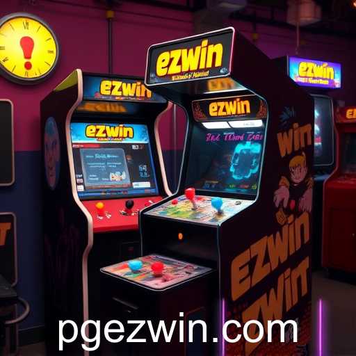 The Rise of Ezwin: Gaming Trends Transform