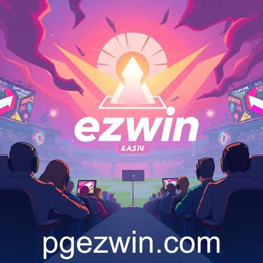 The Rise of Ezwin: A Gaming Evolution